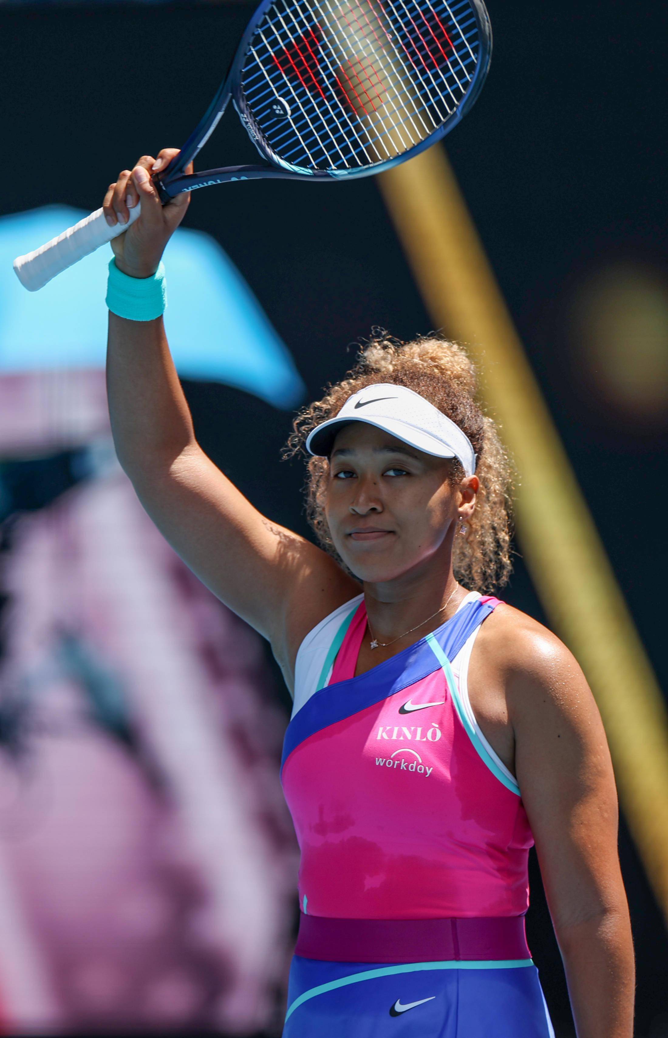 开云-大坂直美迎来十赛季出色发挥，SKT观众热烈欢呼！-开云