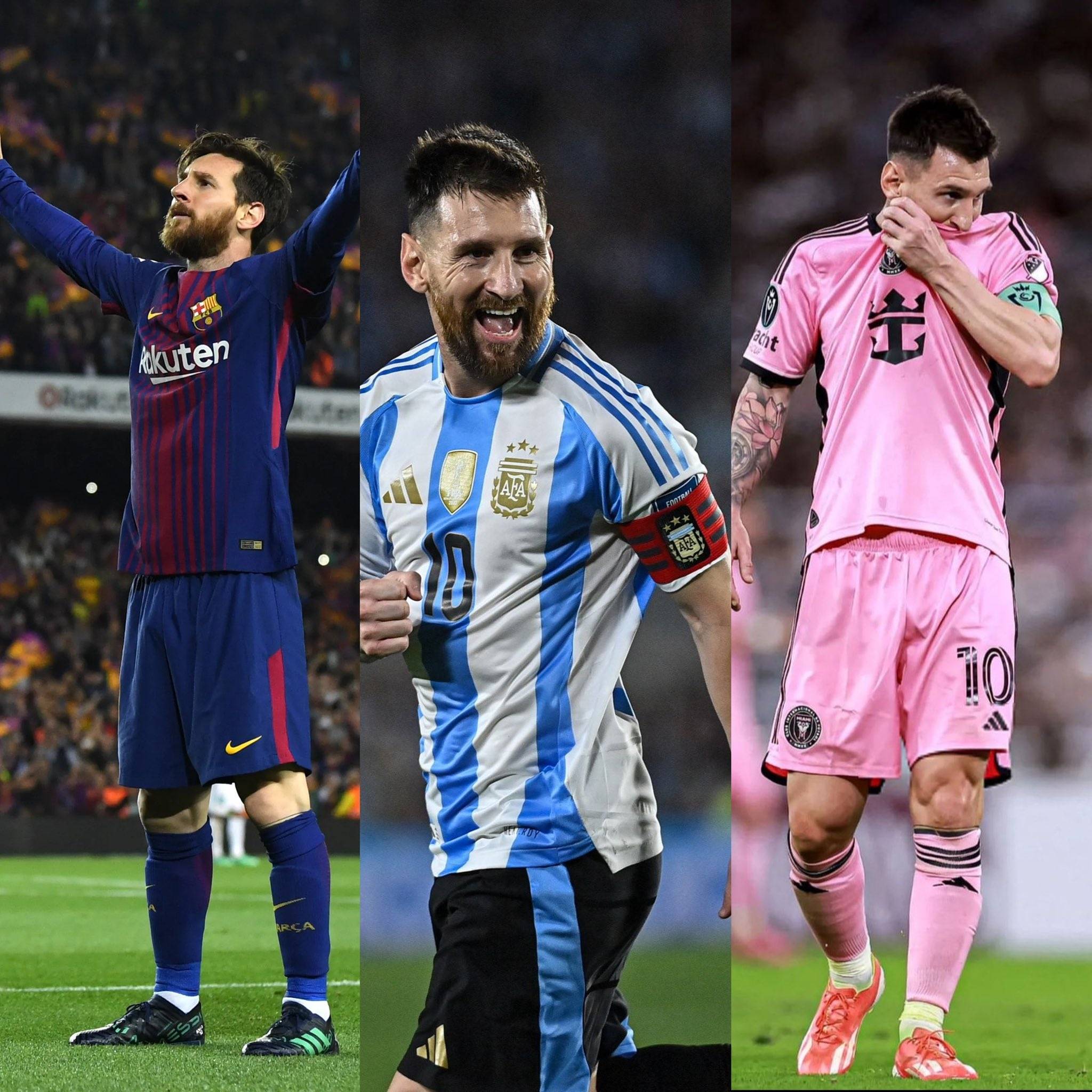 开云-包含梅西连续十五场比赛得分超过出色发挥，加拿大队不断突破！再创辉煌时刻的词条-开云