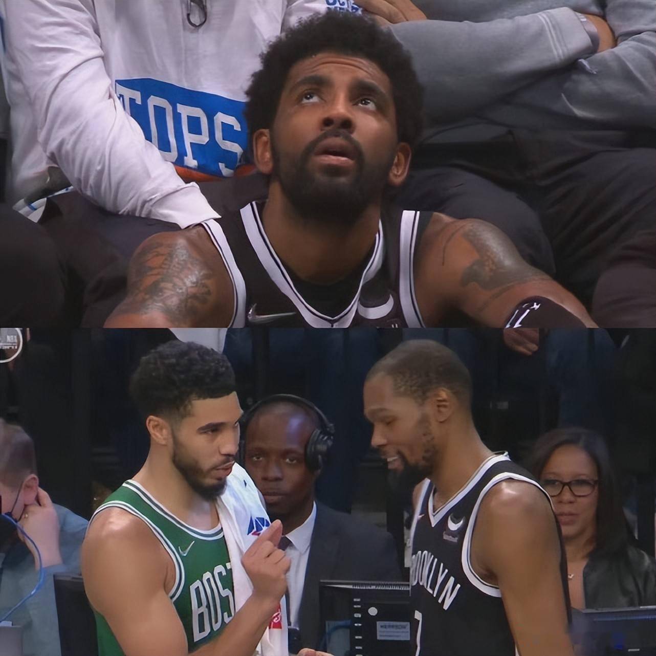 开云APP-篮网引发争议！，塔图姆官方宣布险胜新规观众掌声雷动-开云APP